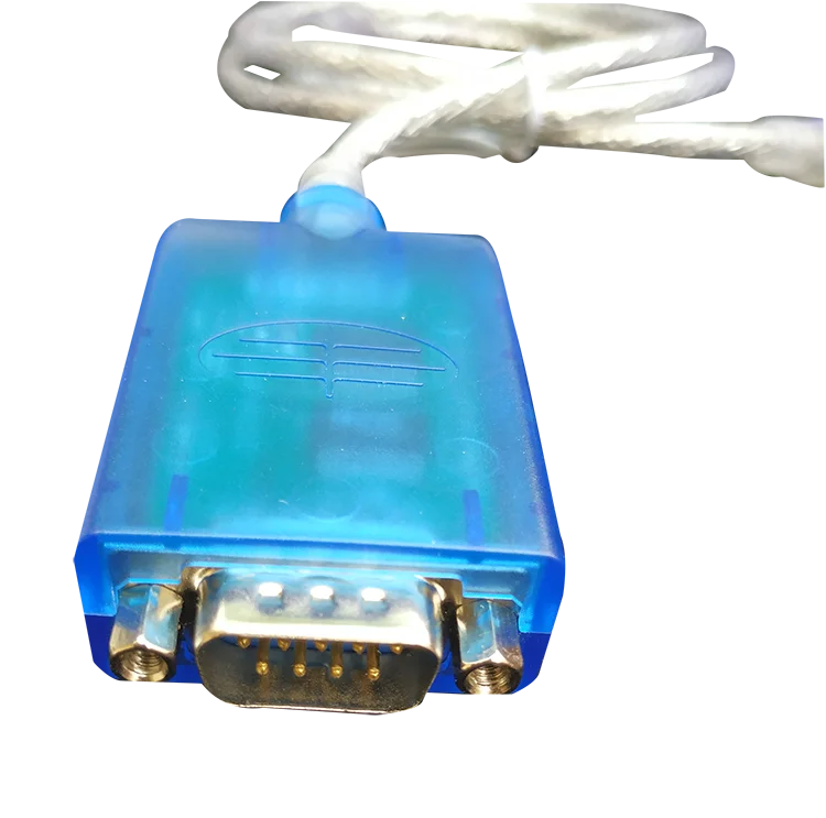 USB к 232 линия последовательной передачи данных Рабочий стол с девятью pin типа папа