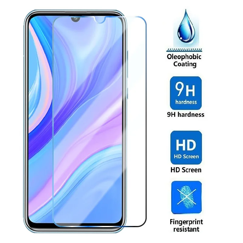 Закаленное стекло для TP-Link Neffos X1 Lite MAX X20 PRO C9A C7 N1 Y5 Y5S C5A LITE C9S C9 Защитная пленка