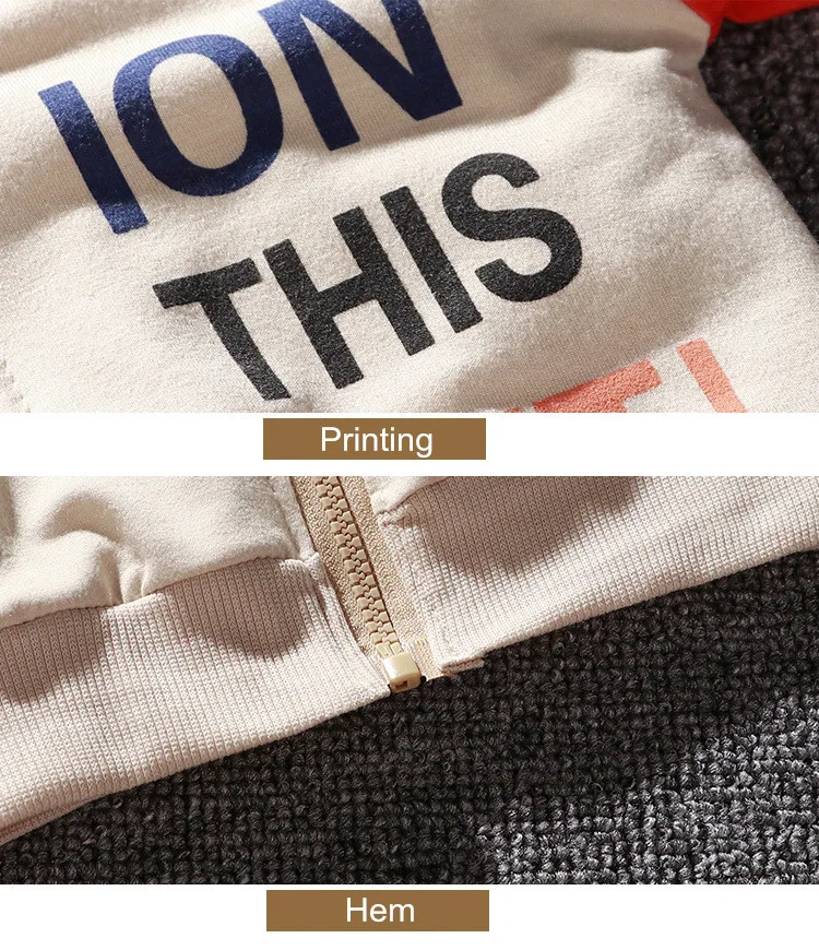 Куртки для маленьких мальчиков модная бейсбольная рубашка одежда на весну и