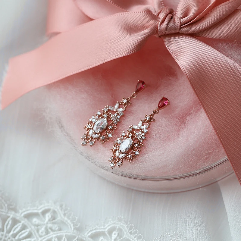 

YC3374E S925 Silver Fashion Delicacy Donald IU Celebrity Style Earrings GIRL'S Gift Party Banquet WOMEN'S Jewelry Earrings 2021