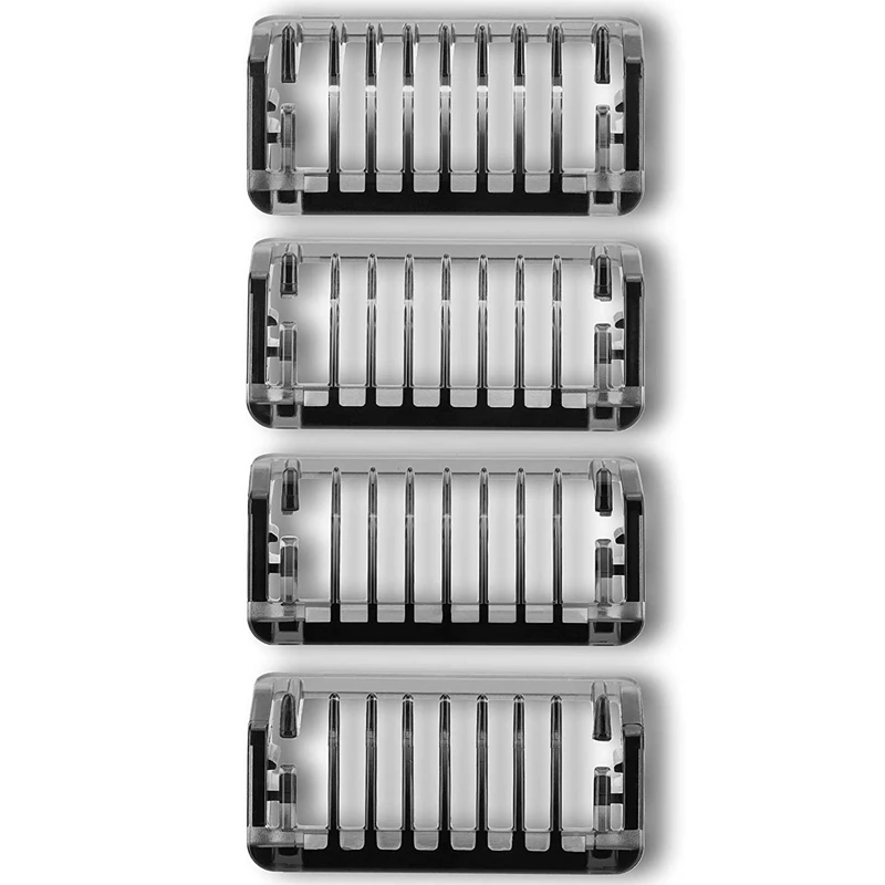 

1Set Guide Comb Oneblade Small T Knife Qp2510 Qp25 Series Qp2630 Caliper Plastic Comb 1/2/3/5Mm for