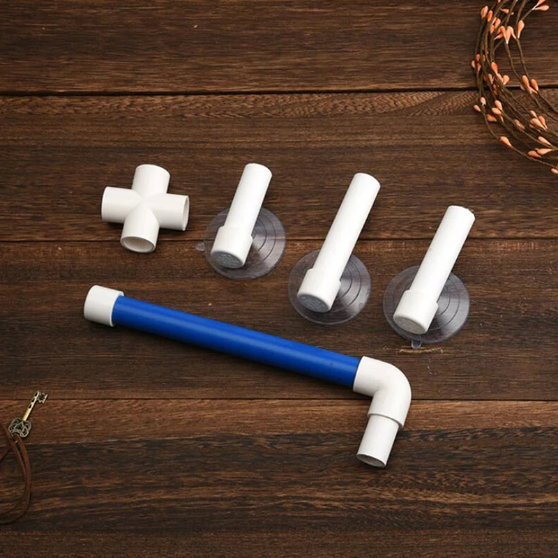 Складная Игрушки для птиц попугай Ванна Душ стоя на платформе игрушечные попугаи