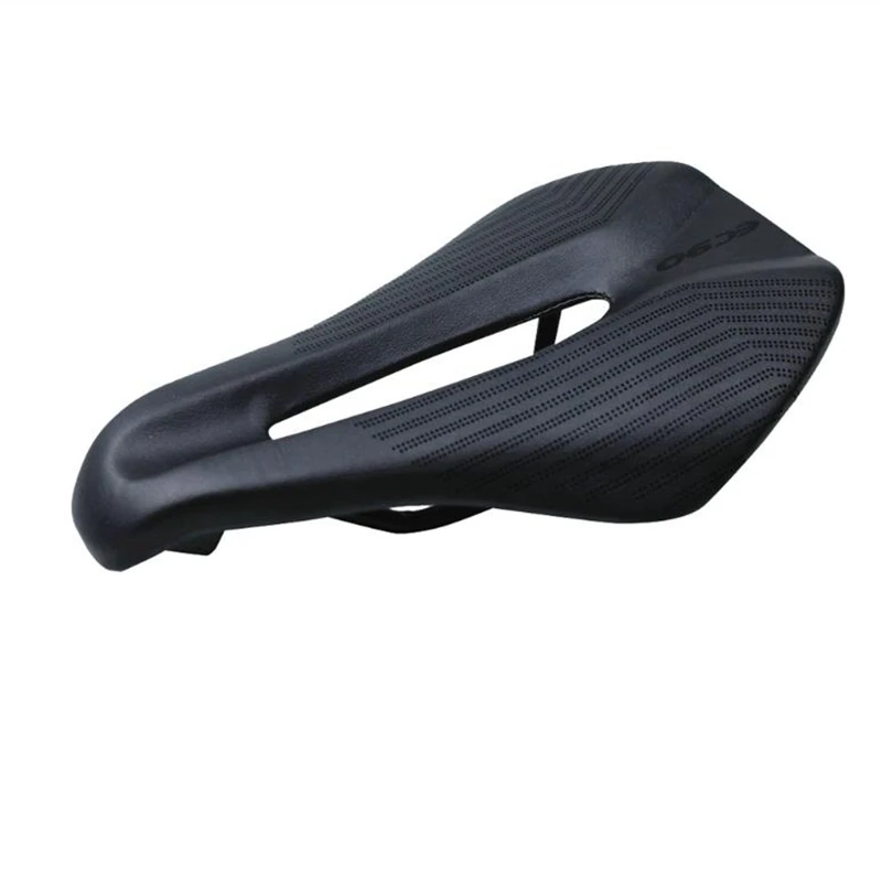 Седло для шоссейного велосипеда EC90 полые седла горного переднее сиденье