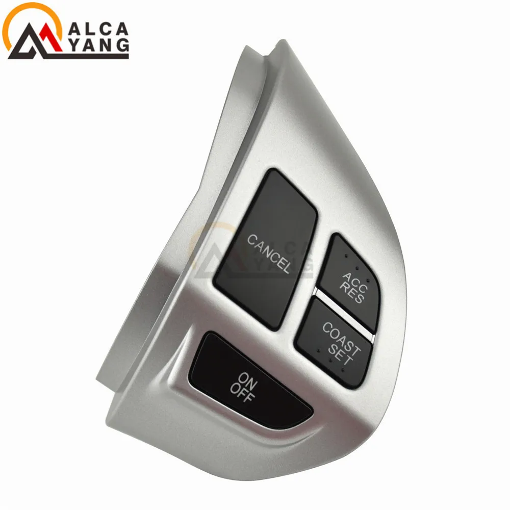 Переключатель круиз контроля для Mitsubishi ASX кнопка управления на рулевое колесо