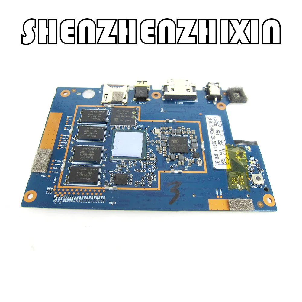 

Computer Components