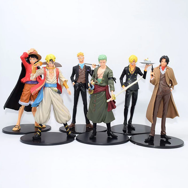 

Action & Toy Figures