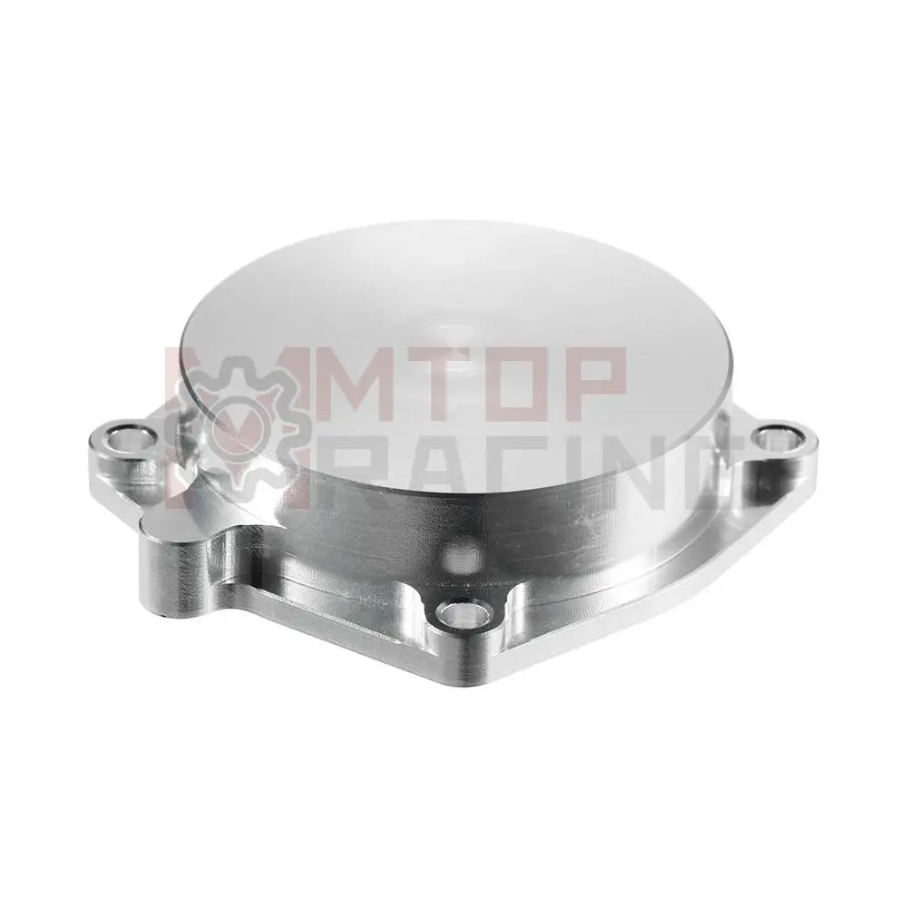 1 шт. верхняя крышка карбюратора скользящий клапан Обложка для Yamaha V-max1200 1988-2007 89 90