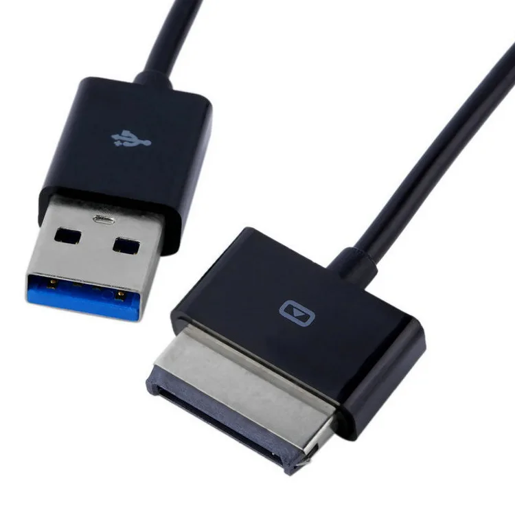 Кабель KWOKERK USB 3 0 зарядное устройство для Eee Pad TF101 TF101G TF201 SL101 TF301 TF700 TF700T адаптер