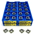 SCGT09T308 AK H01 карбидная вставка Алюминиевый Токарный инструмент режущий инструмент CNC токарная вставка SCGT 09T308 карбидный токарный инструмент для дерева s