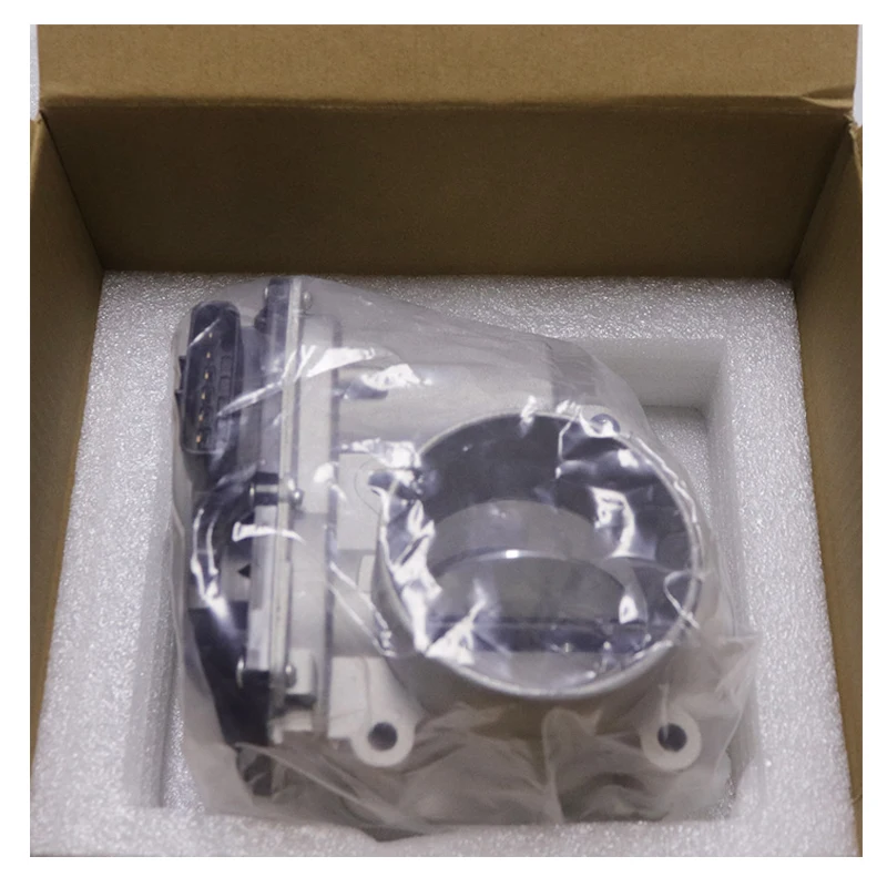 1450A033 корпус дроссельной заслонки для двигателя 4D56U 4M41 Mitsubishi L200 B40 PAJERO MONTERO SPORT Triton