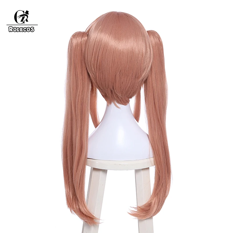 Ролековая игра FGO Косплей тамамо нет Маэ Розовый головной убор синтетические