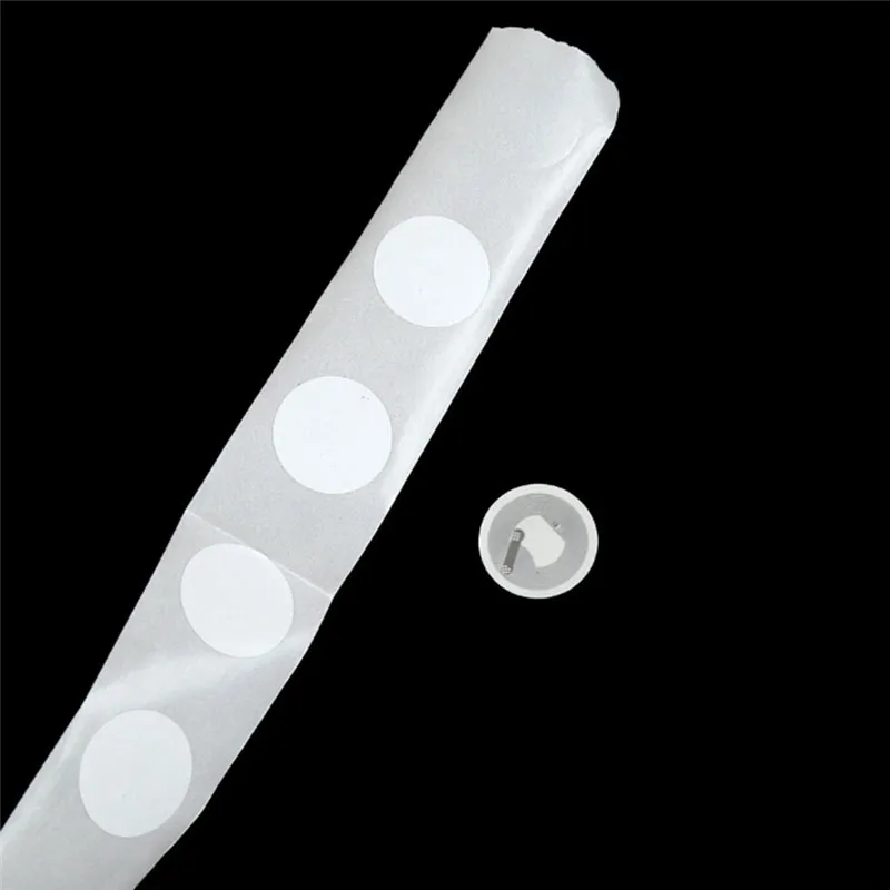 

Модные наклейки Ntag 213 5 шт., патчи NXP, импорт NFC, интеллектуальное оборудование для этикеток