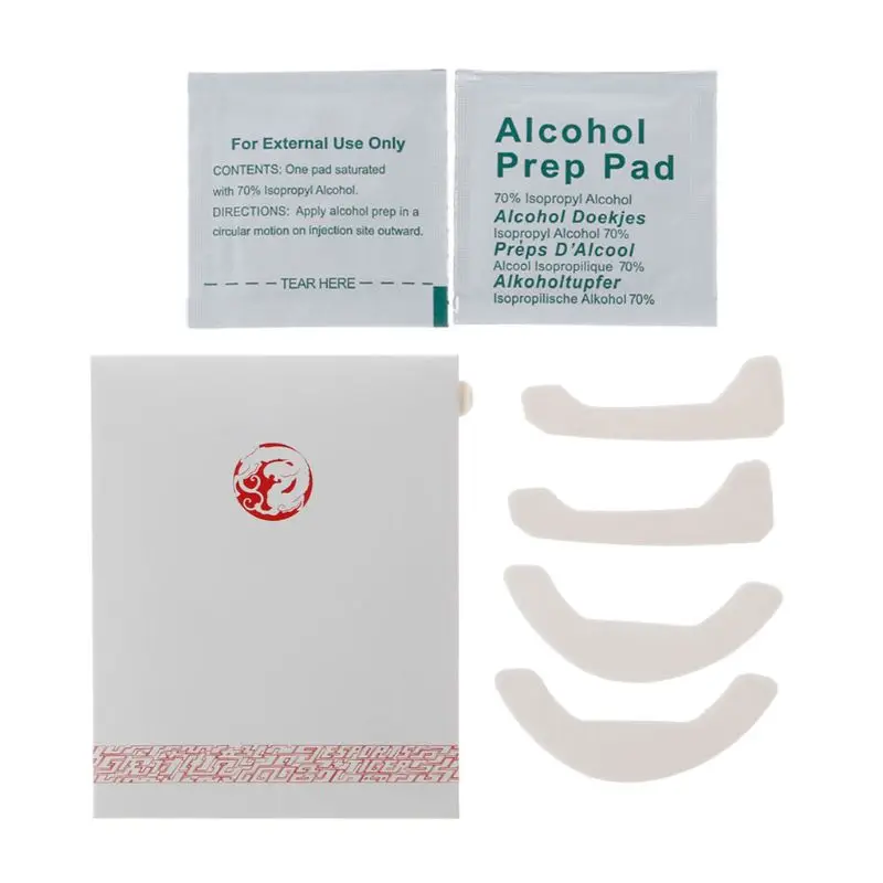 Прямая поставка 2 компл./упак. Тигровая игровая мышь ножки коньки для Roccat Kone