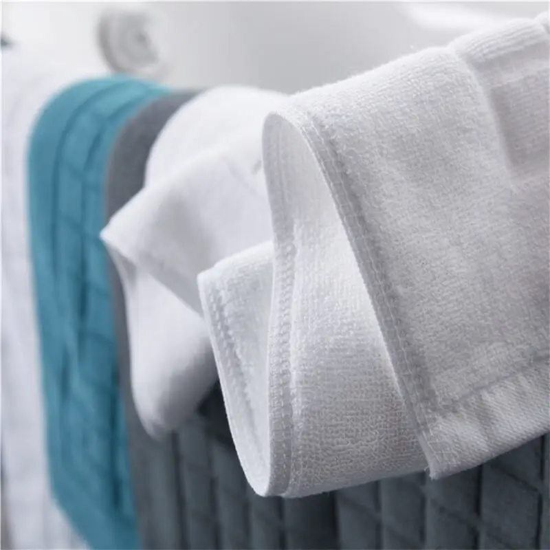 LeRadoreFast водопоглощающее полотенце для отеля мотель спа 100% хлопок 32 нитки