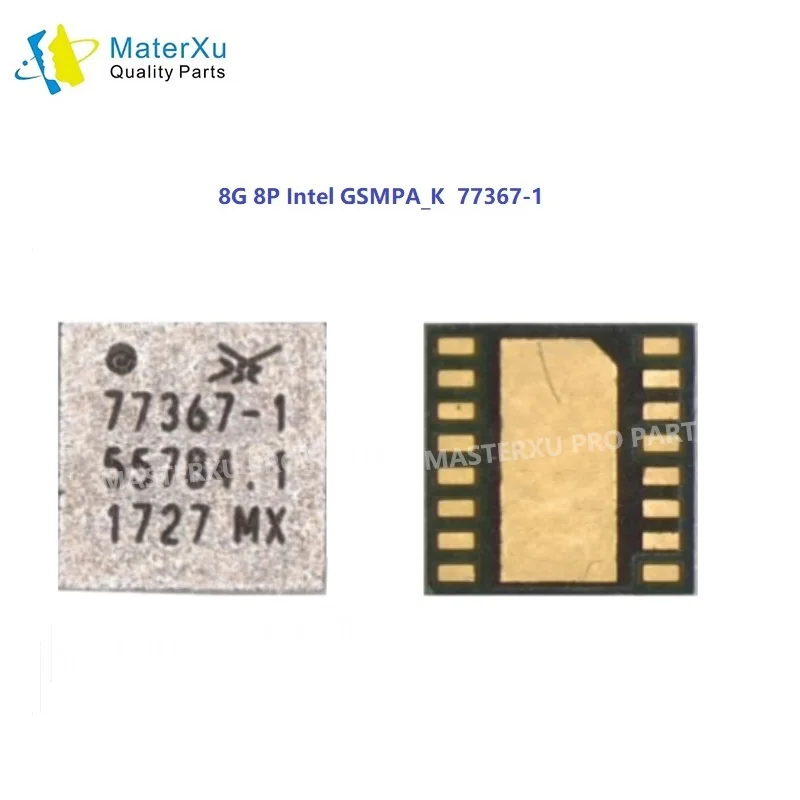 

Усилитель мощности MasterXu Pro Parts PA IC для iPhone 8 8P X 78140-22 P215E2 81004 3760 762-21 77366 8072 S770 77363-1