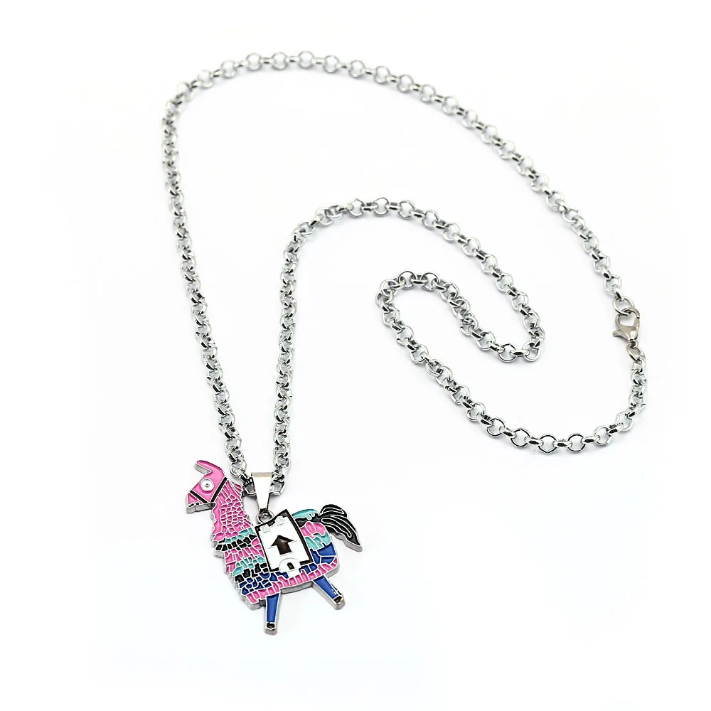 Новинка брелок для ключей из альпака королевская битва металлический