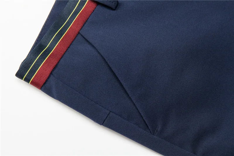 Зимние Утепленные флисовые теплые прямые джинсы мужские деловые повседневные