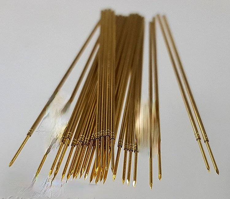 

10PcsProbe Thimble GKS050291050A2000 Pointed Needle Pointed Needle