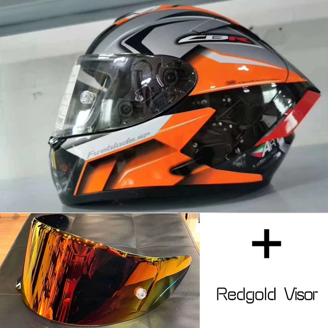 Casco honda cbr deals