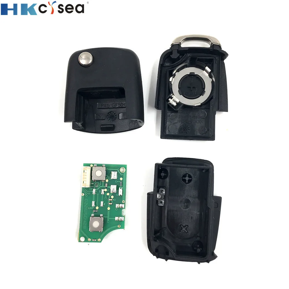 HKCYSEA 2/10/20 шт./лот B01-2 Универсальный KD пульт дистанционного управления для KD-X2 KD900