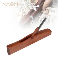 naomi shungee rosewood veining plane w 6mm hss blade woodworking tool luthier tools diy violin viola fretboard use 1
