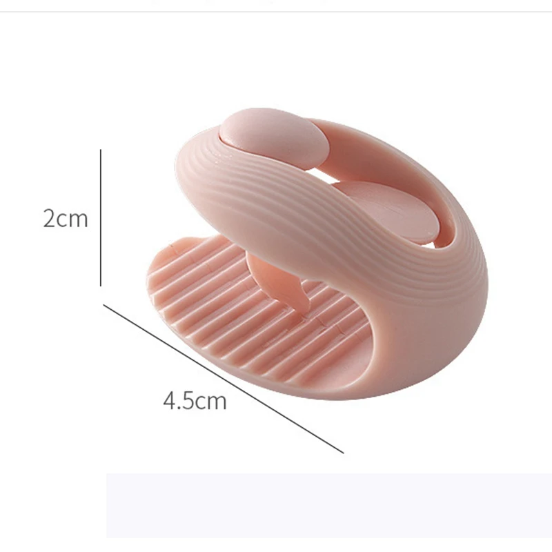 

Newly Blanket Fastener Clip Bed Cover Duvet Sheet Quilt Plastic Fixer Garment Accessories Non-Slip Duvet Cover Clamp TE8