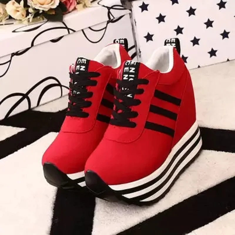 Новинка сезон осень-зима женская теплая обувь на плоской подошве | Обувь