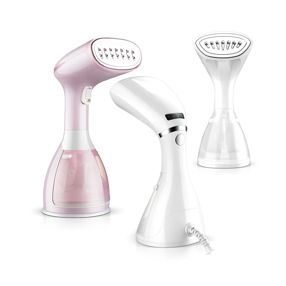 

Портативный отпариватель для одежды, 1 секунда, 1500 Вт