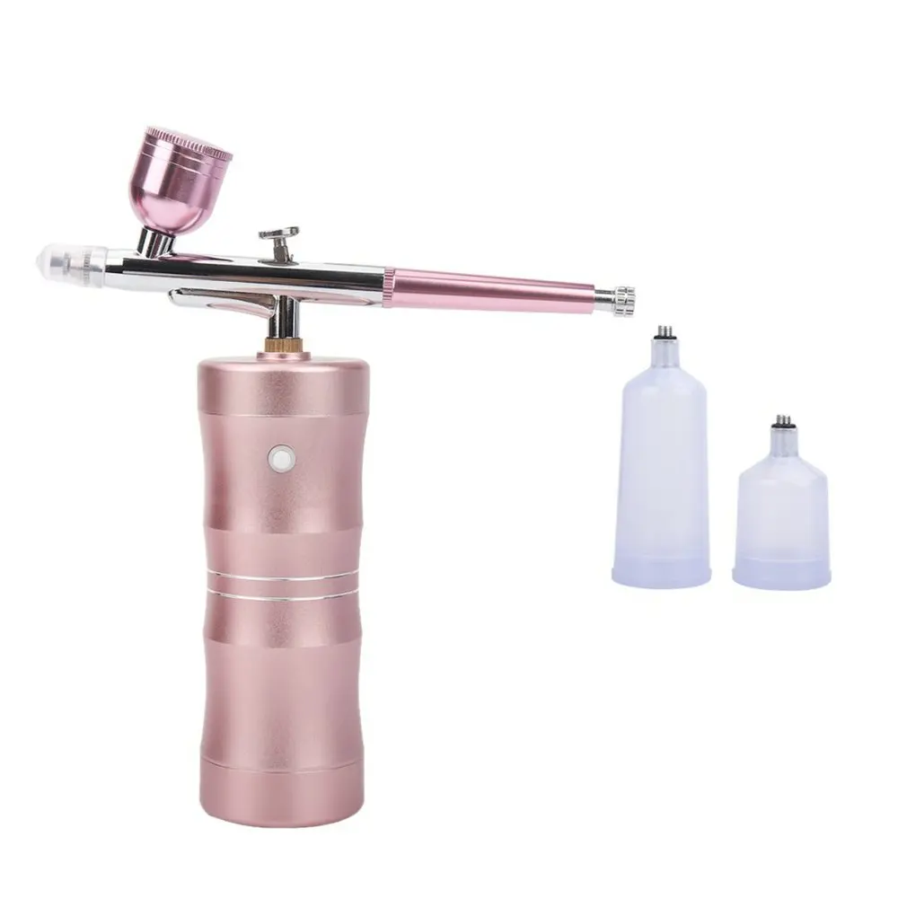 

Oxygen Injector High-pressure Water Replenishment With Small Bubbles Portable Water Replenishment Instrument Importer Home