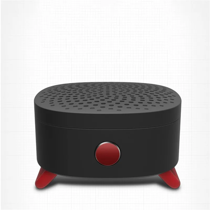 Высокая конец Bluetooth динамик часы беспроводной портативный громкой связи спортивный браслет Аудио Громкий динамик