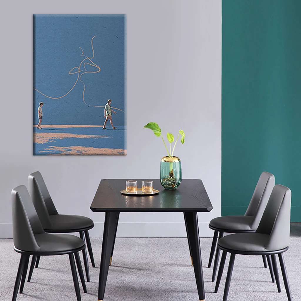 Модульные картины на холсте звоните мне по вашему имени картина стену