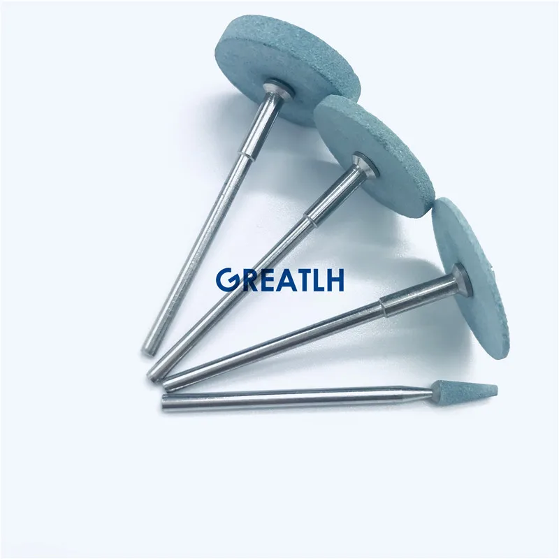 Стоматологическая лаборатория алмазный материал керамическая шлифовальная