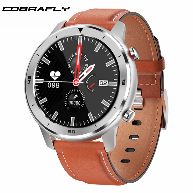 Смарт часы COBRAFLY DT78 для мужчин и женщин фитнес трекер носимые устройства