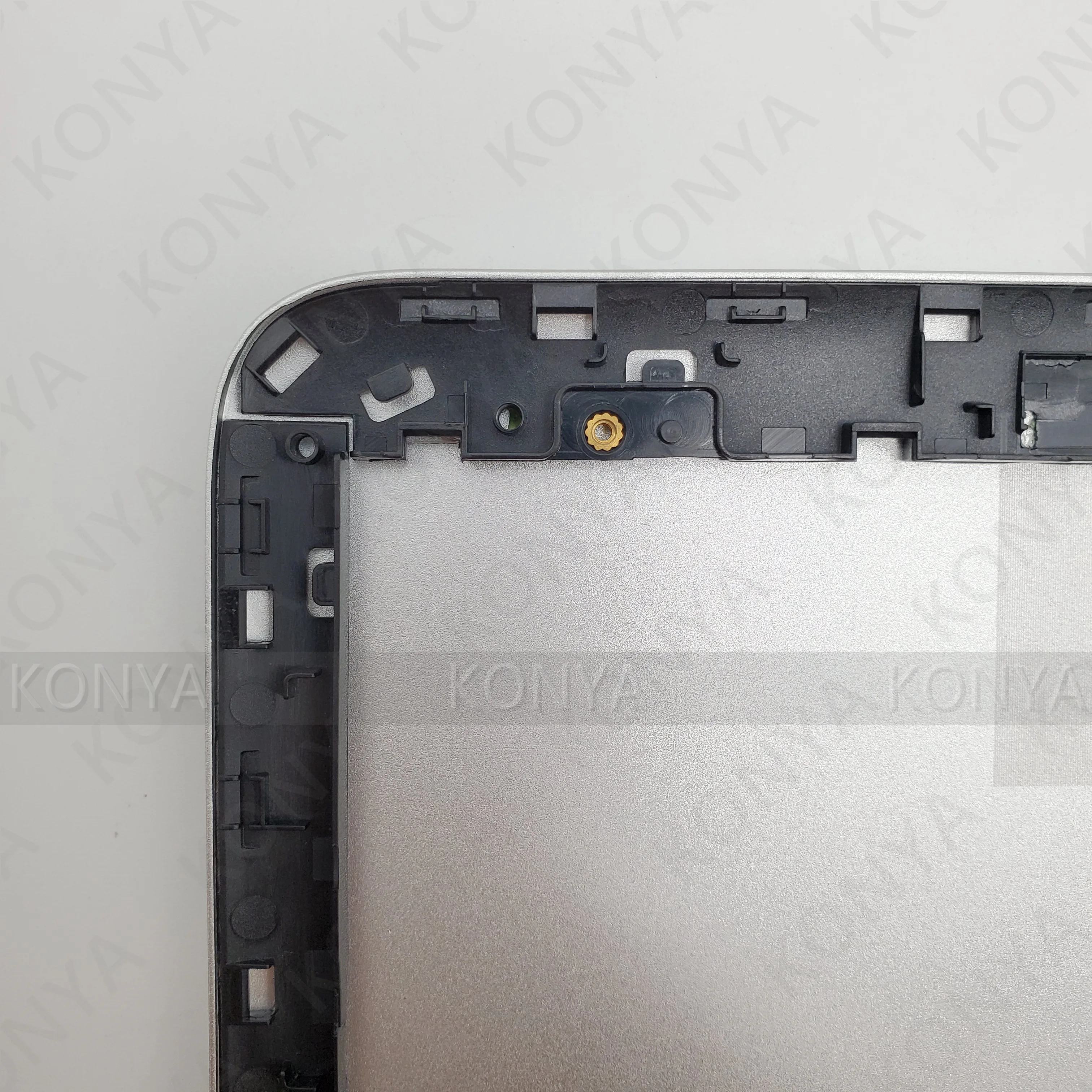 Новый оригинальный для HP ENVY 14-J 14t-j000 серии ЖК-задняя крышка Топ чехол 818098-001 819562-001