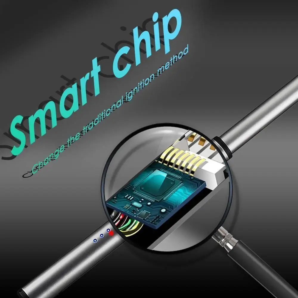 Прямая поставка зажигалка с USB зарядкой дуговая кухонная плазменная Зажигалка