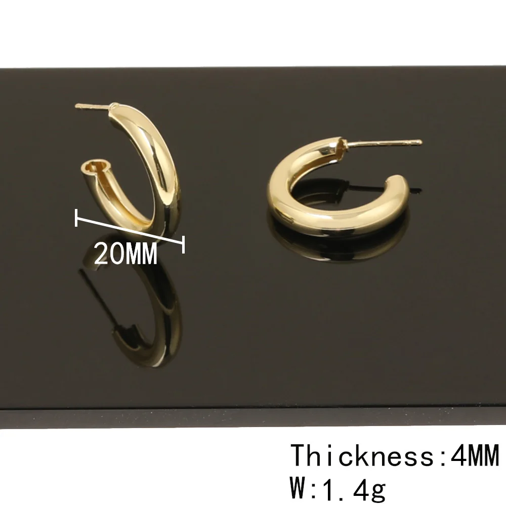 

WHSOK Choose 100Pcs Jewelry Accessories/Earrings Stud/Open Round Shapes/Oval DIY Part/Hand Made/Jewelry Findings & Components