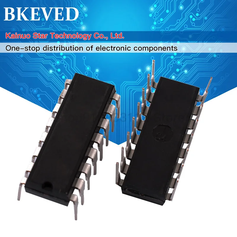 20 шт. XR2206CP DIP16 XR2206 DIP 2206CP DIP-16 Новый и оригинальный IC | Электронные компоненты