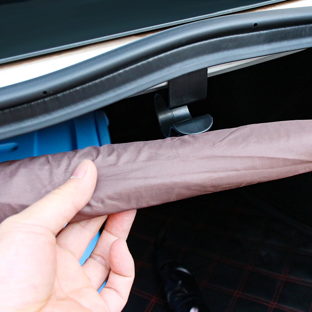 Держатель для зонта 2 шт. зажим крючка органайзер багажника авто заднего