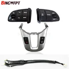 Переключатель рулевого колеса Bluetooth кнопка для Kia Sportage SL 2011 2012 2013 2014 2016 автоответчик