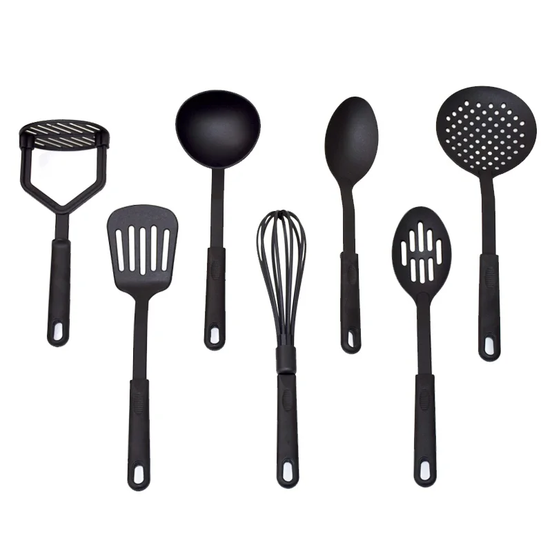 2020 Новый масляный спрей Cozinha Cucina 100% пищевой кухонный инструмент черный