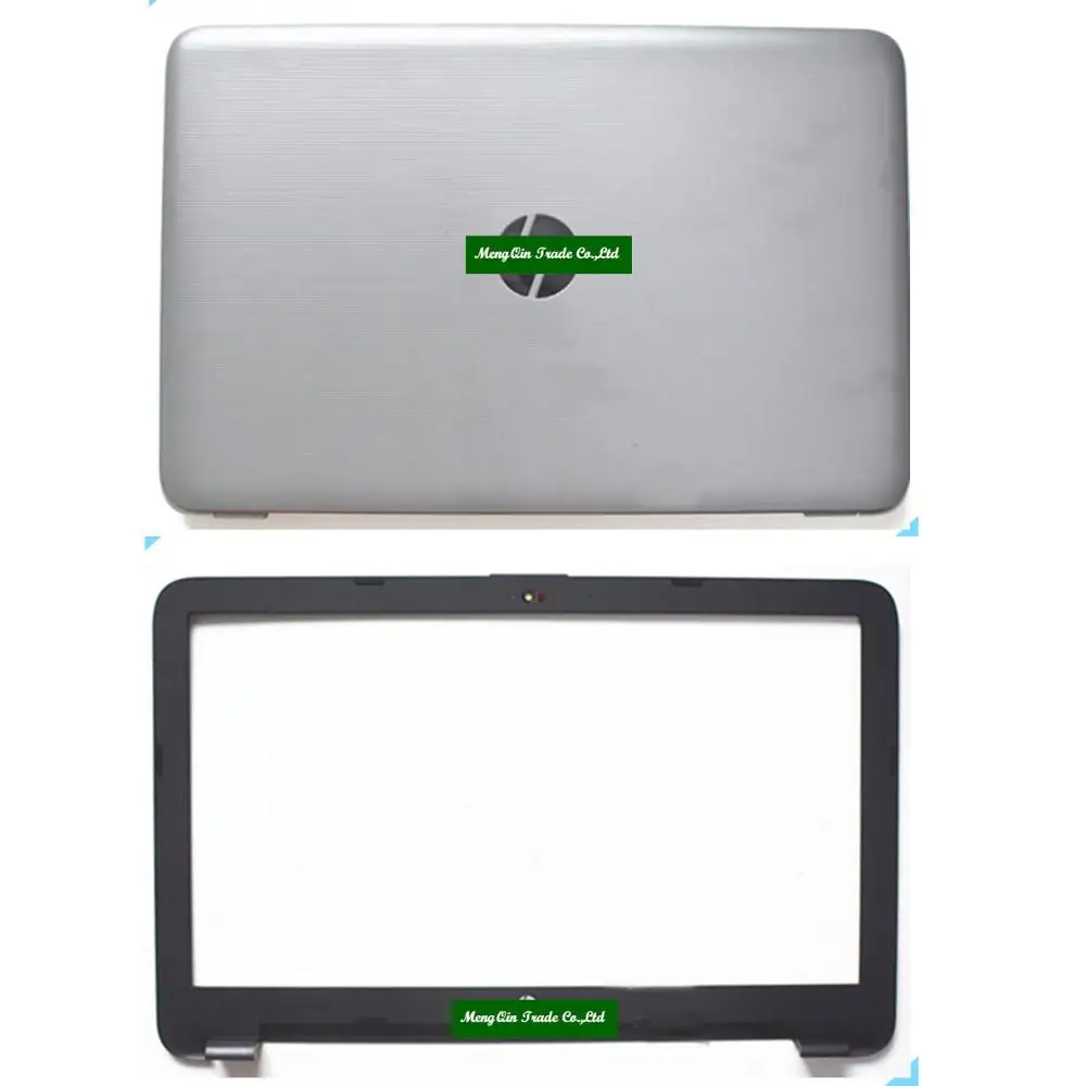Новинка задняя крышка ЖК дисплея для HP 250 G5 255 256 15 BA BD AY + передняя 859511 001 AP102000210
