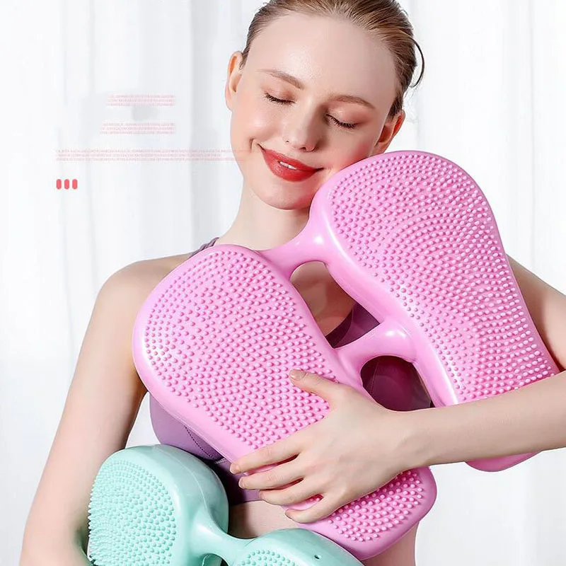 Надувной шаговый тренажер оборудование для тренажерного зала 3 в 1 Балансирующий