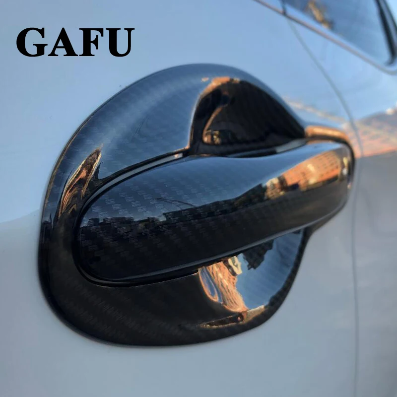 8 шт. хромированные накладки на дверные ручки для nissan qashqai j11 2018 2019|Хромирование| |