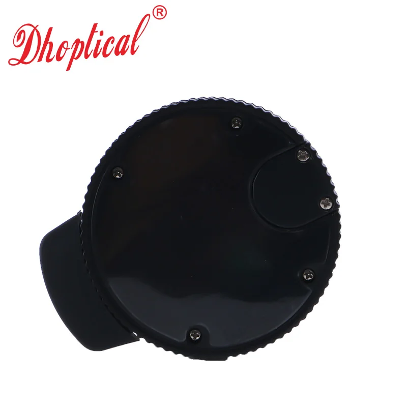 Очки для измерения линз часы Радианы цифровое шоу инструмент радиана проверки