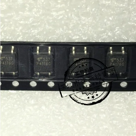 

P4176G TLP4176G лапками углублением SOP-4