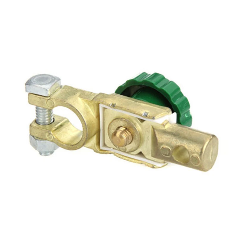 1 шт. защитный выключатель для автомобильного аккумулятора 17 мм|Стартеры| |