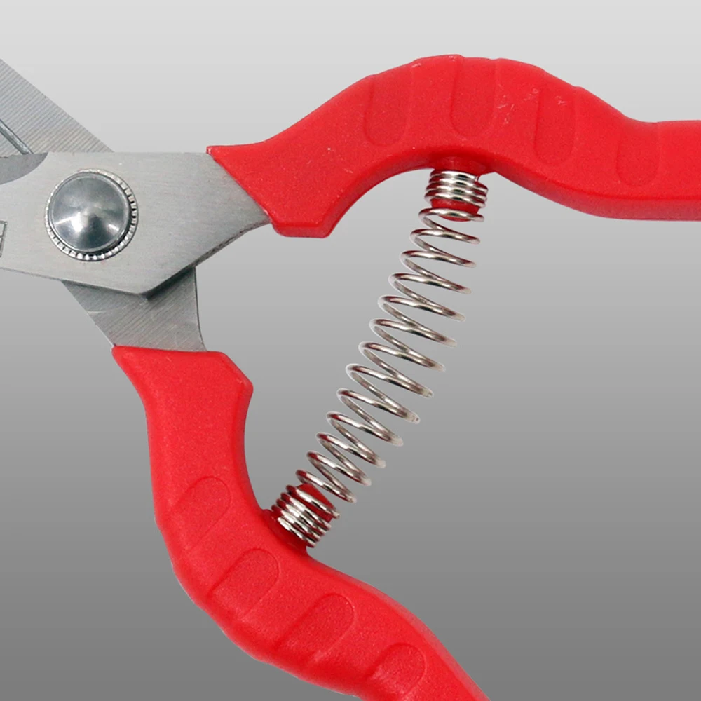 Садовые ножницы для обрезки фруктов садовые секаторы травы Подрезка ветвей |