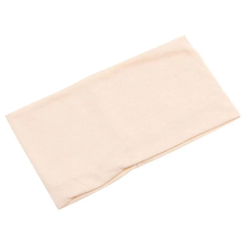 

Hairband Wide Elastic Cloth Cloth Turban for Daily Life Hairband Wide