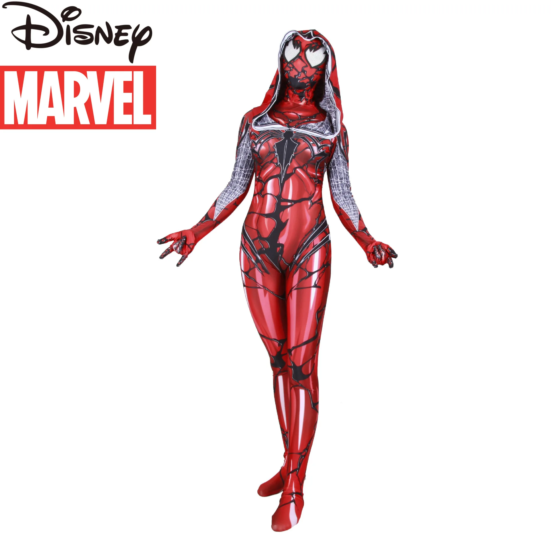 

Накидка с 3D Цифровым принтом из мультфильма «Человек-паук»