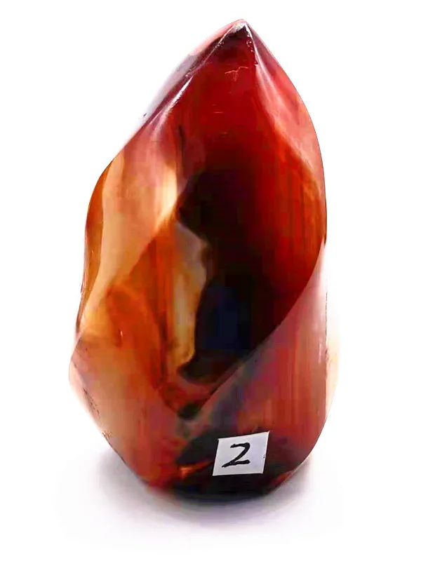 Природный Кристалл Кварца Резьба по энергии Рейки фонарь планшет украшения дома